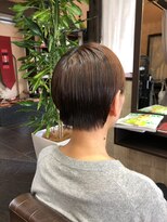 ナトゥーラ 岐阜(Natura)&nbsp;骨格矯正ショート