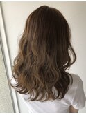 【Velis】イルミナカラーウォームアッシュ♪