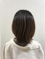 コム(com by neolive)&nbsp;ナチュラルグラデーション1