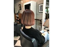 ディーバヘア アンド ミコ(DIVA hair&MICO)