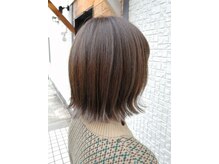 ヘアーサロン ツイン
