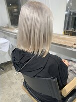 ザ オーダー(THE ORDER)&nbsp;ホワイトカラー