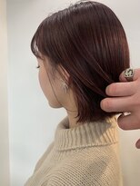 エイチスタンド 渋谷(H.STAND) 髪質改善/サイエンスアクア/渋谷/学割U24/酸性ストレート