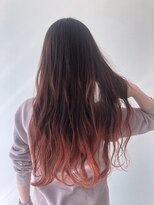 ケイズプラス(K's PLUS)&nbsp;大人もできるグラデーションカラー