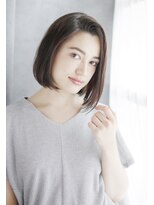 ウィズ 川口店(WIZ) 大人かわいい愛されナチュラルストレート