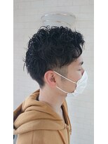 サロン Salon アイ アート&nbsp;メンズパーマ