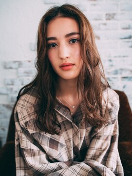 シーア 中野新橋店(Sia) 【2021年新作スタイル】Sia中野新橋店