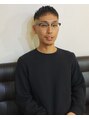 エトイ(etoi)&nbsp;メンズカットも大得意です！今流行りのフェードカットも是非。