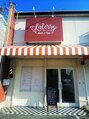ラテール/黒田　香織