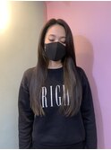 オンザインナーカラー