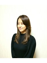 ヘアハウス ボブ(Hair house Bob) Ayumi