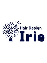 Hair Design Irie 【ヘア デザイン アイリー】
