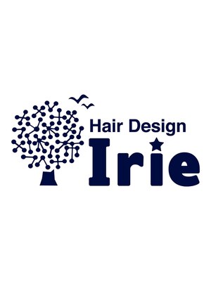 ヘアデザイン アイリー(Hair Design Irie)