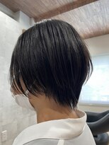 ライズヘアー(RIZE HAIR) ショート/カット/ボブ