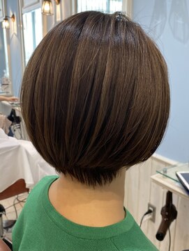 ロコ 門前仲町店(Loco by neolive) ショートスタイル【門前仲町】