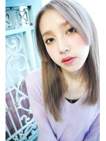 リーズ 表参道(Lise)&nbsp;Lise【表参道】【ブリーチ】【髪質改善】【学割U24】