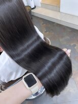 イコ 表参道原宿(ico)&nbsp;LAケラチントリートメント