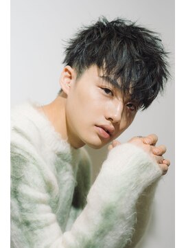 ゴールドシブヤ(GOALD SHIBUYA) グランメゾンマッシュ