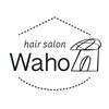 ワホ(Waho)のお店ロゴ