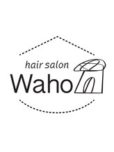 hair salon Waho 【ヘアーサロンワホ】