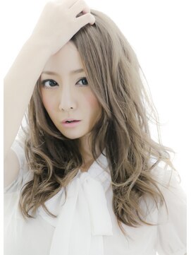 ヘアショップエヌアンドエー 久喜店(hairshop N&A) N&Aスタイル