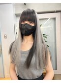 【光】contrast color