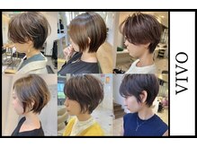 ヴィーヴォ 天六店(VIVO)