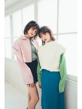 ラス 方南町駅前店(LATH) 【2022年新作スタイル】LATH方南町店