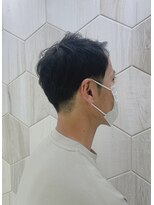 ビューティドレッセヤマノ 池袋パルコ(Beauty Dresse YAMANO)&nbsp;【メンズ】さっぱり爽やかカット♪