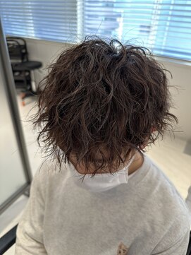 ワン 横浜(ONE005) 波打ちツイストスパイラル