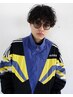 【具志堅指名】カット＋波巻きパーマ13750→9000（栄/大須）