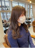 メルティベージュ