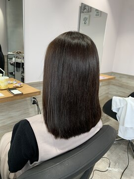 リーオオサカ(Lee Osaka) アッシュブラウン