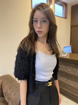 ショウビット(Show Bit) ロングレイヤー