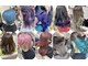 ロジーリリーヘアーズ(Rosy Lily hair's)の写真