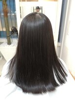 クララ タカマツ(CLALA Takamatsu)&nbsp;ツヤ髪ロング