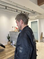 サニールーム(Sunny Room)&nbsp;メンズショート