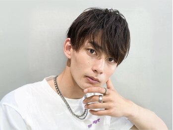 GO TODAY シェアサロン 札幌Nix店