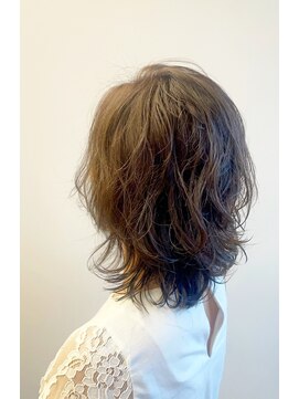 ニューズ(neu's) ウルフミディアム