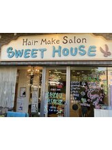 スウィートハウス長津田みなみ台