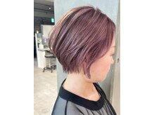 ミューバイケンジ(miu by KENJE)