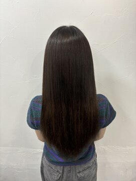 プルエクステのお店ネクスト(NEXT) #プルエクステ #エクステ #シールエクステ