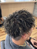 スウェル 千葉店(Swell)&nbsp;ツイストスパイラルパーマ