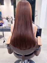 ソピ バイ インビテーション(sopi by invitation) “NARUOKAマロンブラウン/秋色/ショコラベージュ/ラベンダー