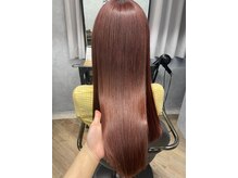 エル ヘアサロン なんば店(eL)