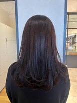 テラス アヴェダ ららぽーとエキスポシティー店(Terrace AVEDA)&nbsp;ローレイヤー