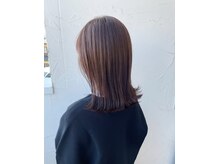 アフェクション 藤原本店(AFFECTION)