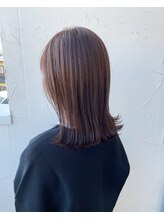 アフェクション 藤原本店(AFFECTION)