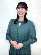 美容室 パルス 静岡鷹匠店(PALS)&nbsp;北野亜優実 髪質改善