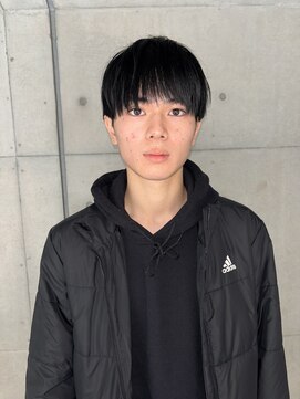 レコ 渋谷(LECO) メンズスタイル